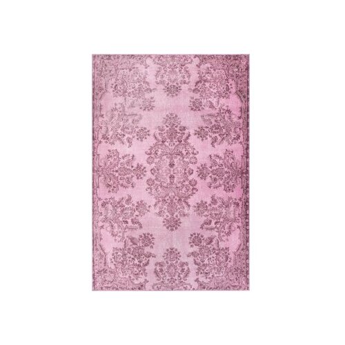 Conceptum Hypnose Tepih (230x330) Folk Chenille Pink BA 02 Cene