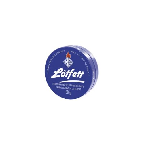 Stannol mast za lemljenje 50 gr 174073 Cijene