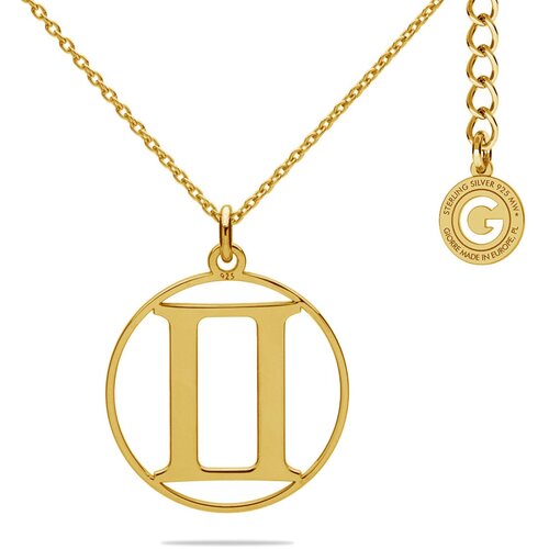 Giorre Woman&amp;#039;s Necklace 32485 Slike
