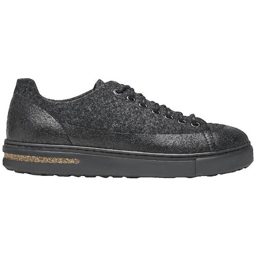 Birkenstock Modne superge Bend Low Črna Cene