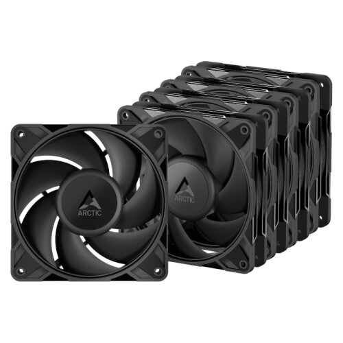  Ventilatori ARCTIC P12 Pro PST 5 Pack, ACFAN00307A Cene
