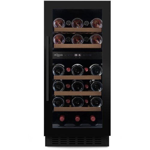 Mquvee WineCave 700 40D WCD40AB vinska vitrina, (21544375) Slike