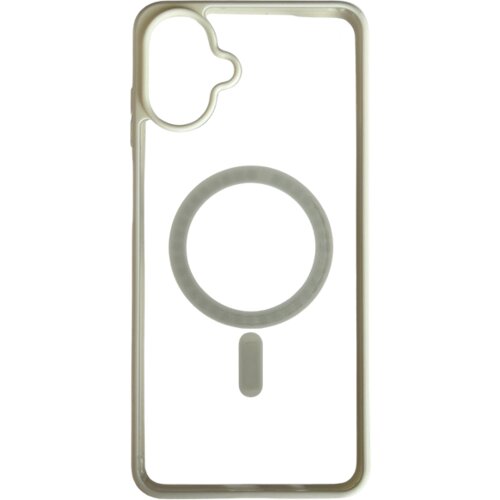 Magsafe maskica Samsung A17 White Slike