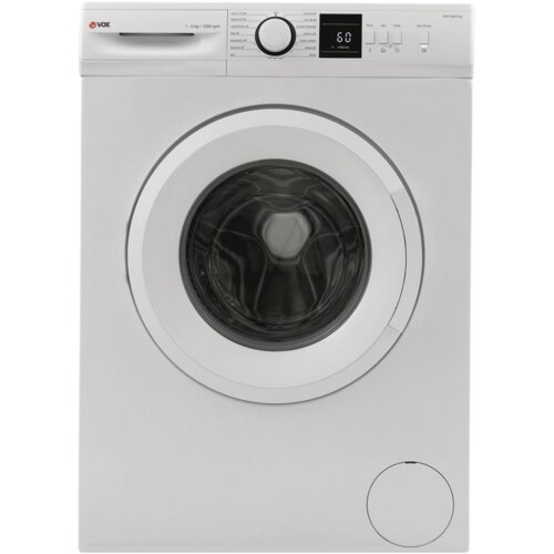 Vox Perilica WM 1260-T14D [D, 6 kg, 1200 o/min, 15 programa] Cene