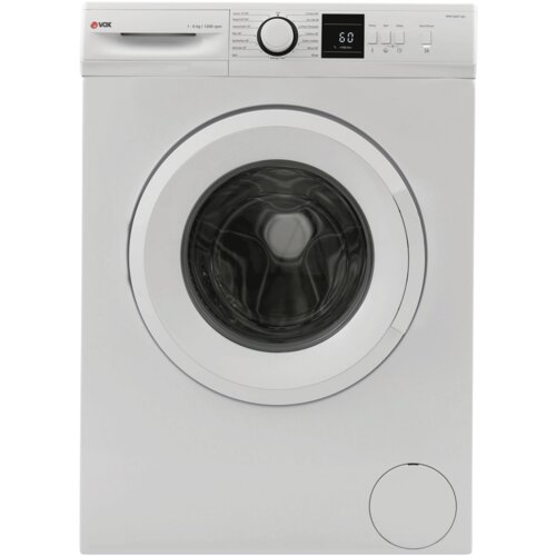 Vox WM1260-T14D mašina za pranje veša Cene