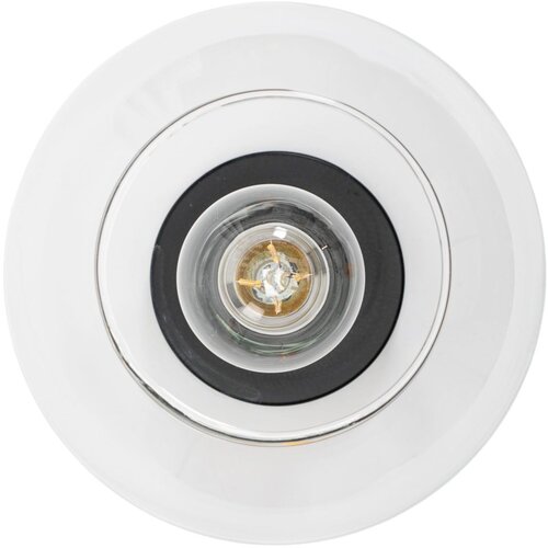 Toolight lampa viseća APP1174-1W black Slike