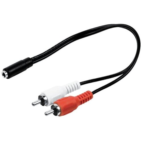 Audio kabel Cene