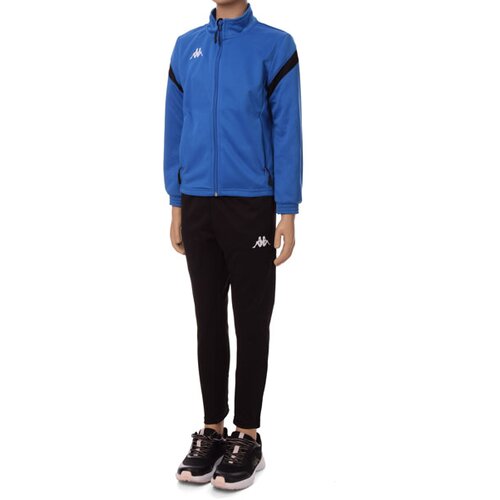 Kappa komplet trenirke za dječake Kappa4Soccer Dalcito (plava) Cene