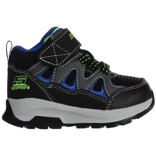 Skechers Pol&amp;scaron;kornji Storm Blazer pisana Slike