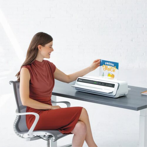 Fellowes plastifikator venus A3 office 5746701 Cene