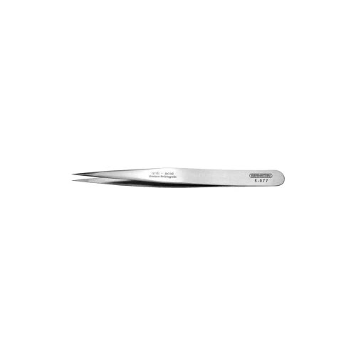 Bernstein Tools for Electronics 5-077 SMD pinceta AA SA šiljasti 130 mm Cijene