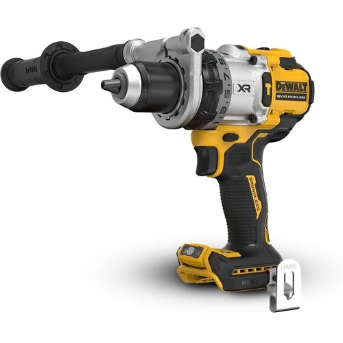 Dewalt DCD1007NT akumulatorska bušilica sa čekićem, 18V, bez baterija Cene
