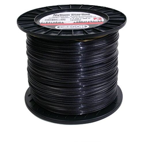 Oregon Silk za trimer, nylium starline 2.7mm x 280m ( 035558 ) Slike