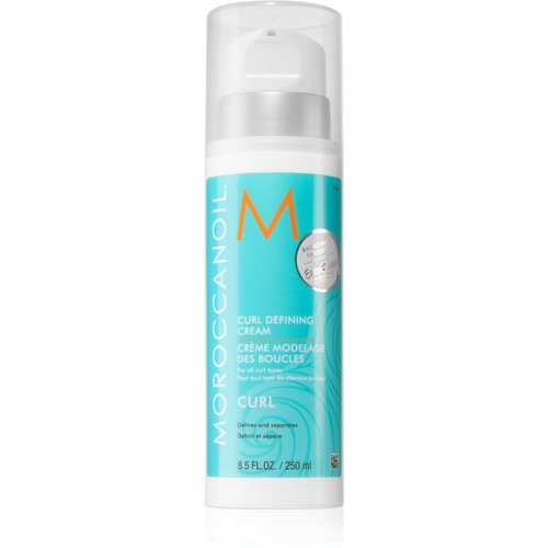 Moroccanoil curl defining cream krema za kovrče 250 ml Cijene