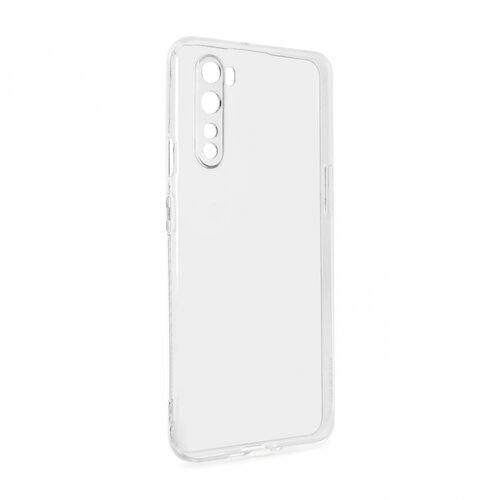 Teracell maska silikonska ultra thin za oneplus nord transparent Slike