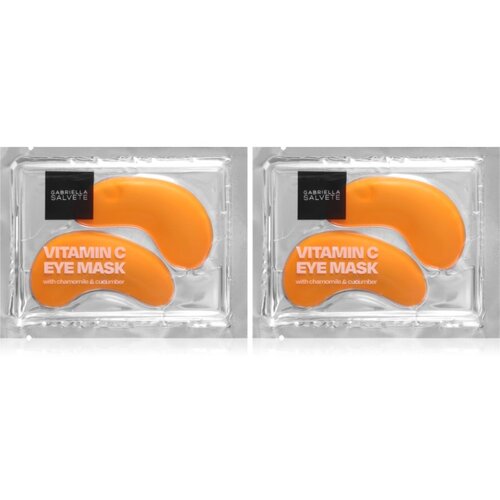 Gabriella Salvete Vitamin C Glow Duo set Slike