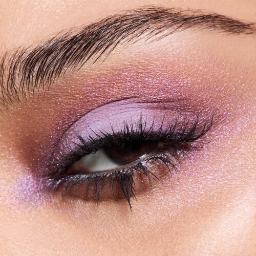 MAC Cosmetics Eye Shadow Glitter ble&amp;scaron;čeča senčila za oči odtenek Can&amp;#039;t Stop Don&amp;#039;t Stop 1 g Slike