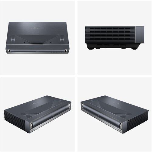 Hisense PX3-PRO 4K pametni laserski kino Slike