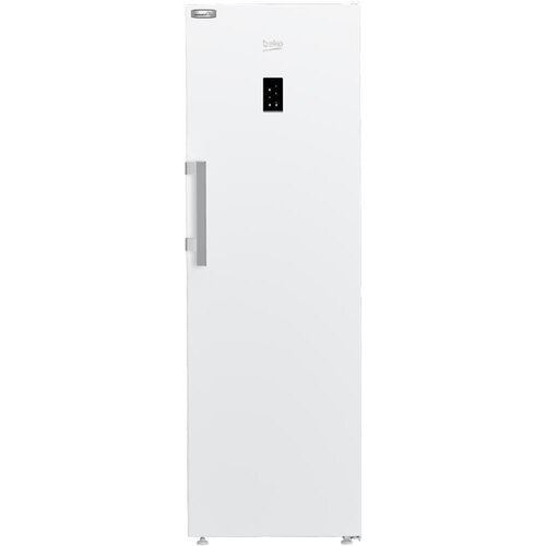 Beko samostojeći frižider RSNE445E33WN Slike