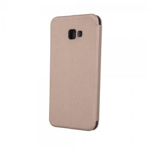 Onasi glamur preklopna torbica samsung galaxy S10e G970 - zlata Slike
