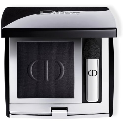 Dior Diorshow Mono Couleur Couture profesionalno dugotrajno sjenilo za oči nijansa 098 Black Bow 2 g Slike