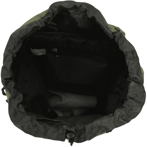  Ruksak za planinarenje maskirnozeleni 60 L od tkanine Oxford Slike