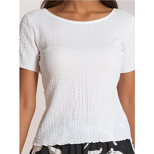 Sinsay Bluza s teksturom Cijene