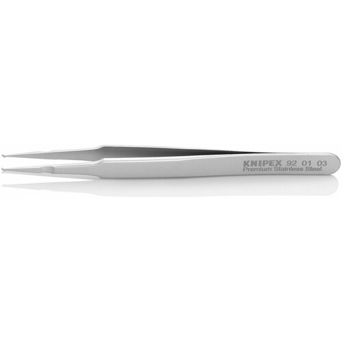 Knipex precizna špic pinceta - igličasta smd 120mm (92 01 03) Cene
