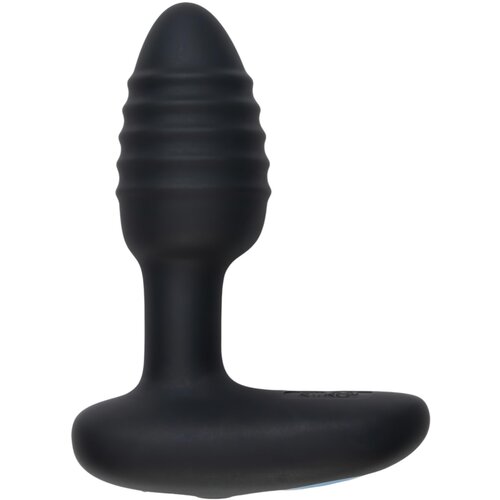 KIIROO Vibracijski analni čep OhMiBod - Lumen Slike