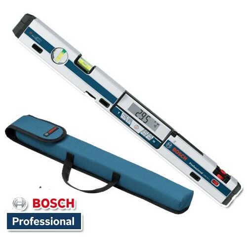 Bosch digitalni merač nagiba gim 60 l professional Slike