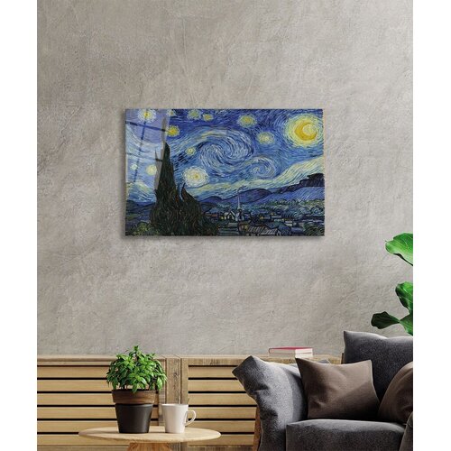 Wallity slika 684, 46x72 cm Cene
