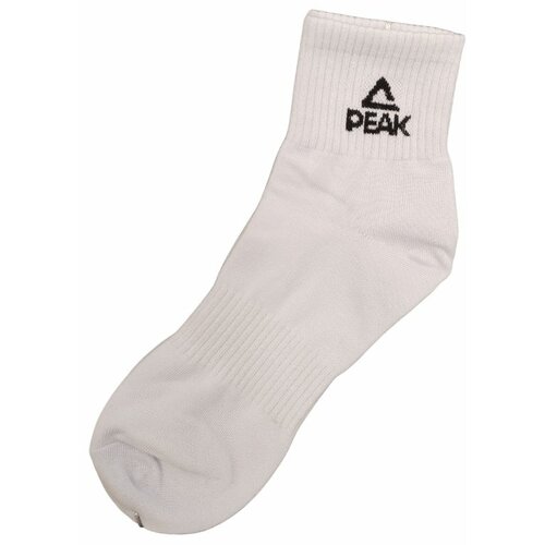 Peak čarape sportske WR03 white Cene