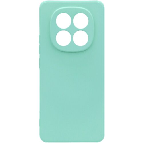 Chameleon Gumiran ovitek (TPU) za Redmi Note 15 5G, mint Cene