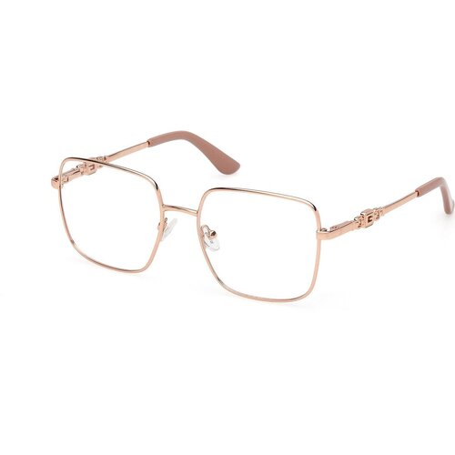 Guess GU2953 057 L (56) Zlata/Kristalna Slike