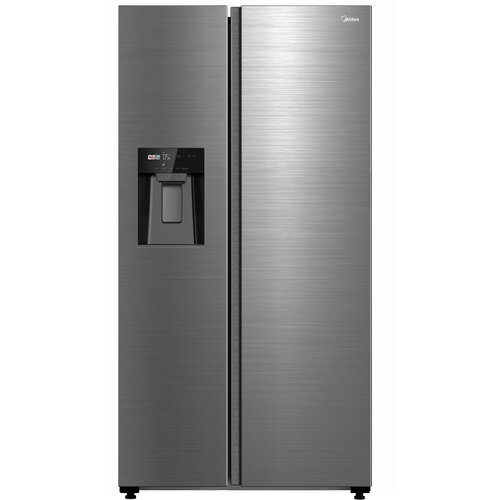 Midea side by side frižider MDRS761MYC46 Cene