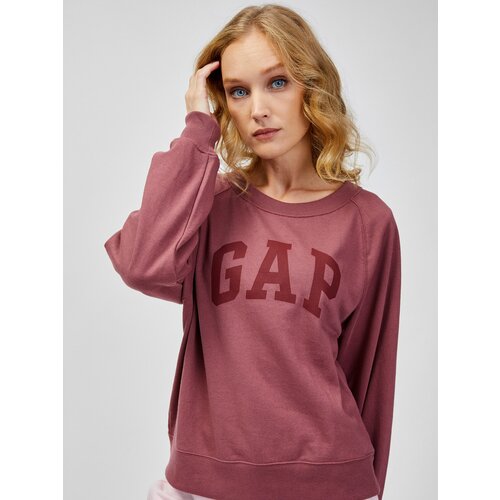 GAP Sweatshirt with logo - Women Slike