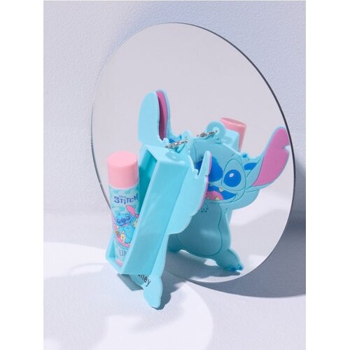 Sinsay Balzam za usne s privjeskom za ključeve Stitch Slike