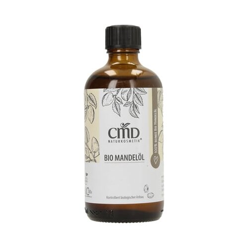CMD Naturkosmetik bio mandljevo olje Cene
