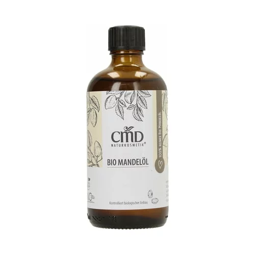 CMD Naturkosmetik bio mandljevo olje