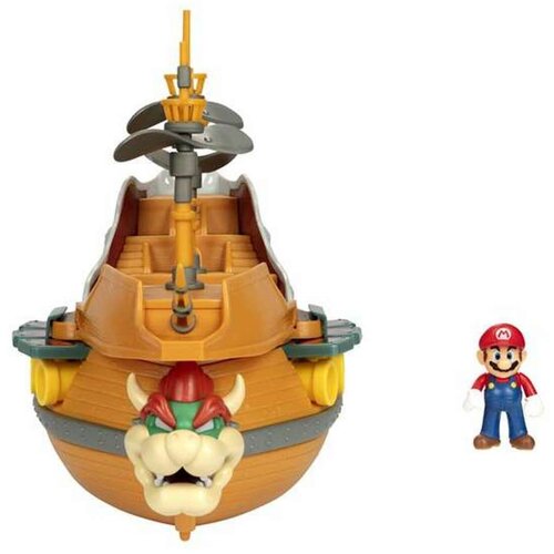  Playset Super Mario Zvuk Cijene