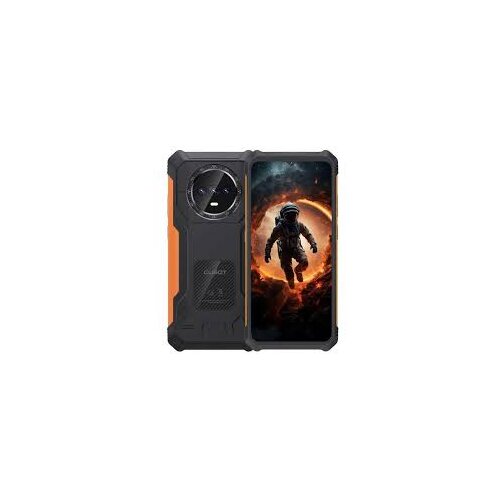 Cubot king kong es 5 , 6/128GB - crni Slike