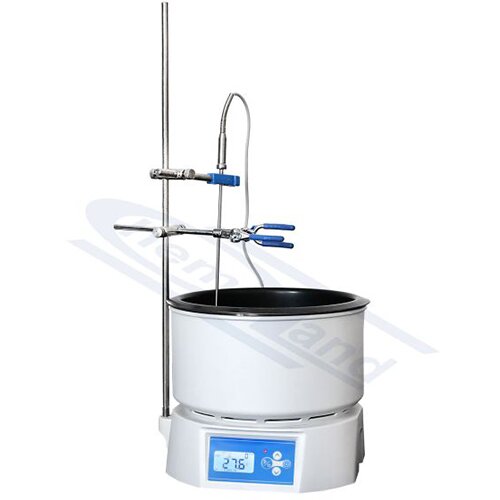  Uljano kupatilo sa magnetnom mešalicom 5,5L, CHEMLAND Cene
