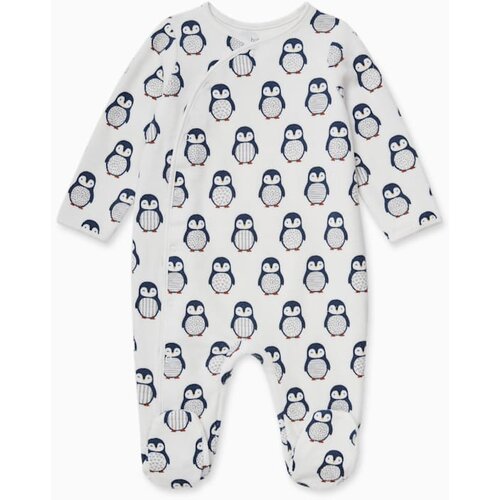 CA bodi za bebe, beli Slike