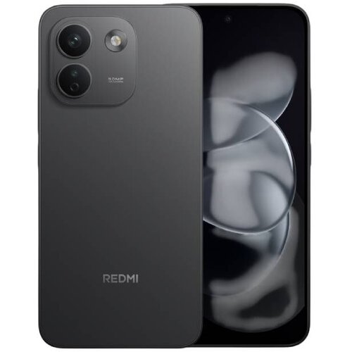 Xiaomi pametni telefon redmi note 17 pro max, 6.83&amp;quot;, 50Mpixel, 8GB/512GB, black Slike