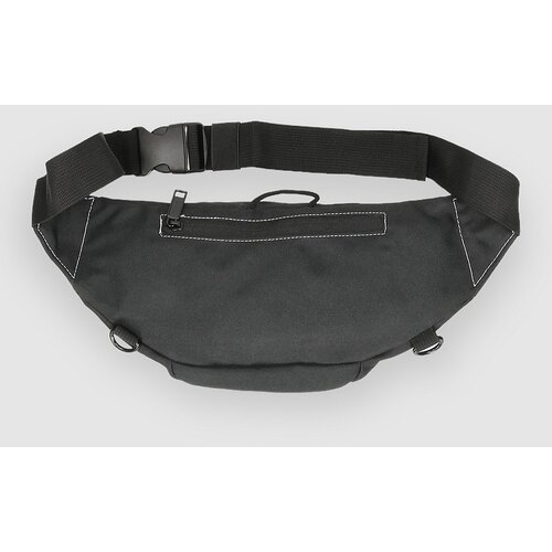 Empyre Casper Emb Hip Bag black Slike