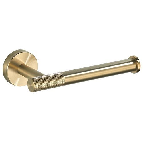 REA Bath Ručka za WC papir 6611 Modern Brush Gold Cijene