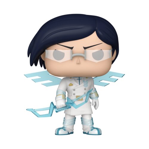 Funko POP ANIMATION: BLEACH TYBW - URYU Cene