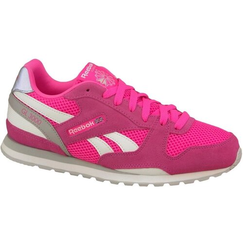 Reebok Nizke superge GL 3000 pisana Cene