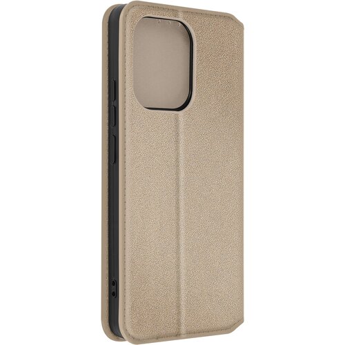 AVIZAR torbica s preklopom za xiaomi redmi note 13 4G večnamenski, zlata, (5000013455) Cene