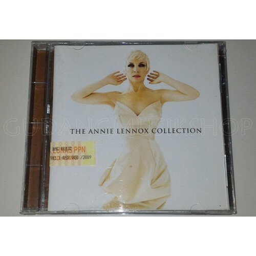 Annie Lennox Collection Cene
